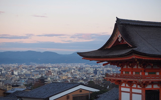 京都 夢 庵 夢訪庵 桝蔵順彦ブログ